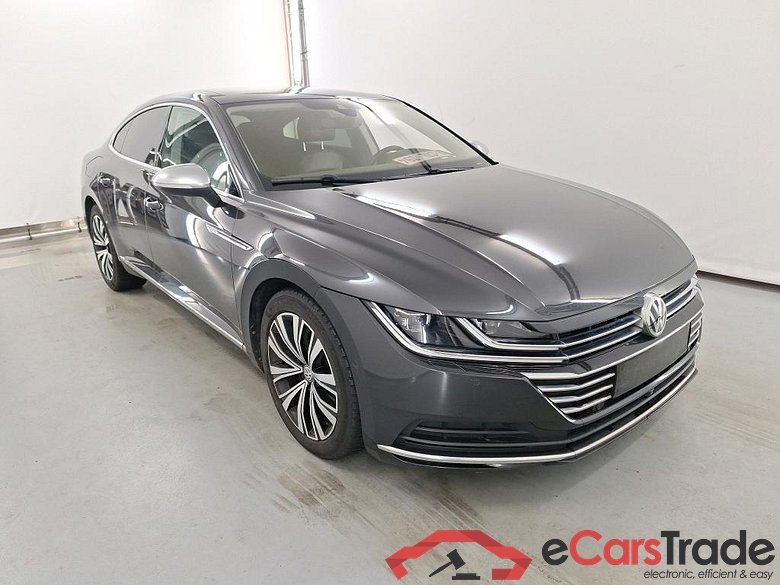 VOLKSWAGEN ARTEON DIESEL 2.0 TDi SCR Elegance DSG STOCK #2