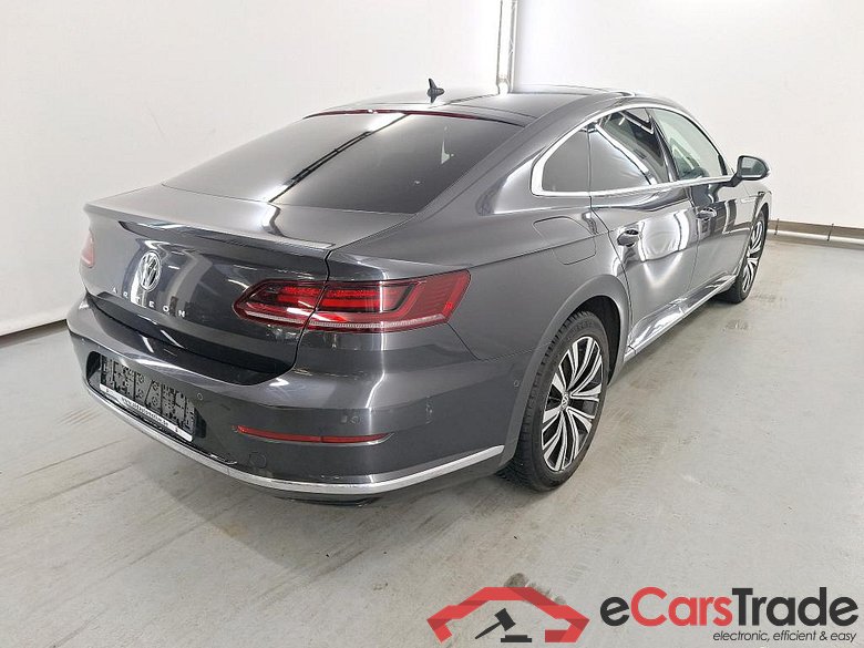 VOLKSWAGEN ARTEON DIESEL 2.0 TDi SCR Elegance DSG STOCK #4