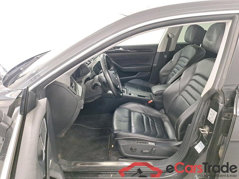 VOLKSWAGEN ARTEON DIESEL 2.0 TDi SCR Elegance DSG STOCK #5