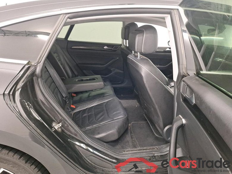 VOLKSWAGEN ARTEON DIESEL 2.0 TDi SCR Elegance DSG STOCK #6