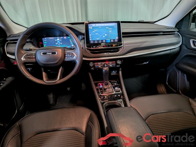 Jeep Compass 4xe 240 Hyb. Limited #5