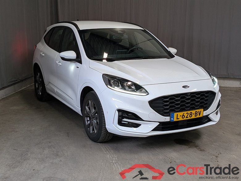 FORD Kuga 2.5 PHEV ST-Line #2