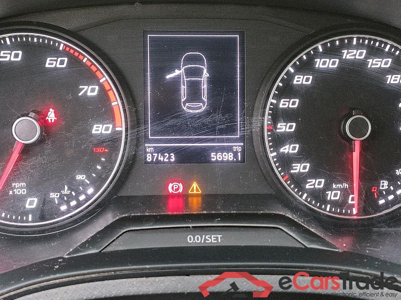 Ibiza Reference Plus 1.0 80CV MT5 E6d #5