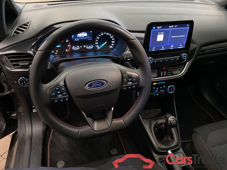 FORD FIESTA 1.0 EcoB.Hy. ST-Line #5