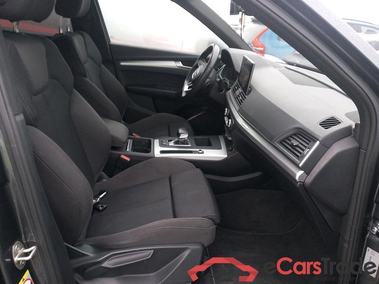 AUDI Q5 SPORTBACK  S Line 50 TFSI e quattro-ultra #6