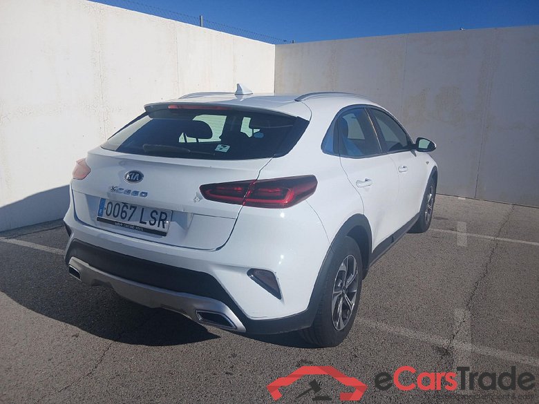 KIA XCeed / 2019 / 5P / todoterreno 1.0 T-GDi Drive 88kW (120CV) #2
