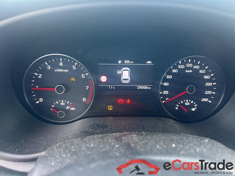 KIA Sportage / 2018 / 5P / todoterreno 1.6 T-GDi GT Line Essential 130kW 4x2 #5