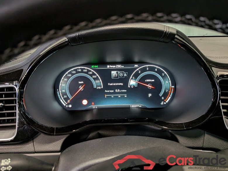 KIA ProCeed 1.5 T-GDI GT-Pl. ine #6