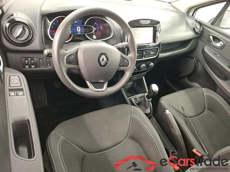 Clio IV Air MediaNav 1.5 dCi 75CV BVM5 E6 #5