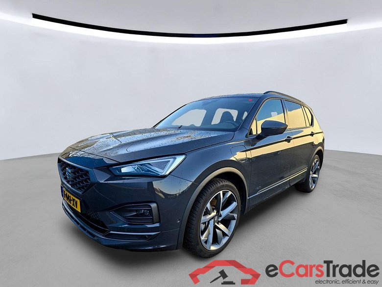 SEAT Tarraco 180 kW