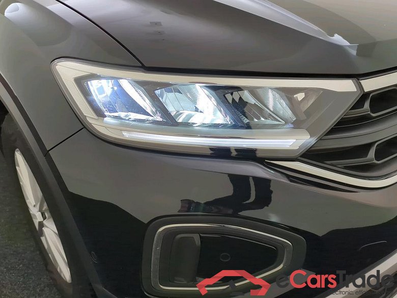 VOLKSWAGEN T-Roc 81 kW #4