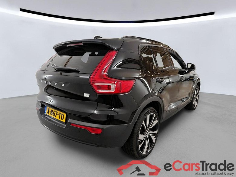 VOLVO XC40 300 kW #5