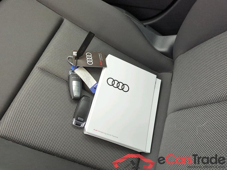 AUDI A3 Sportback 81 kW #6