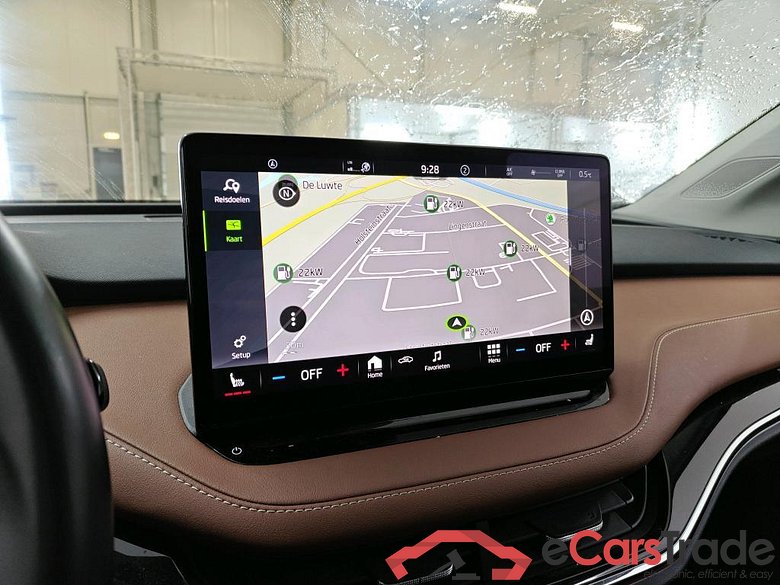 SKODA Enyaq iV 150 kW #2