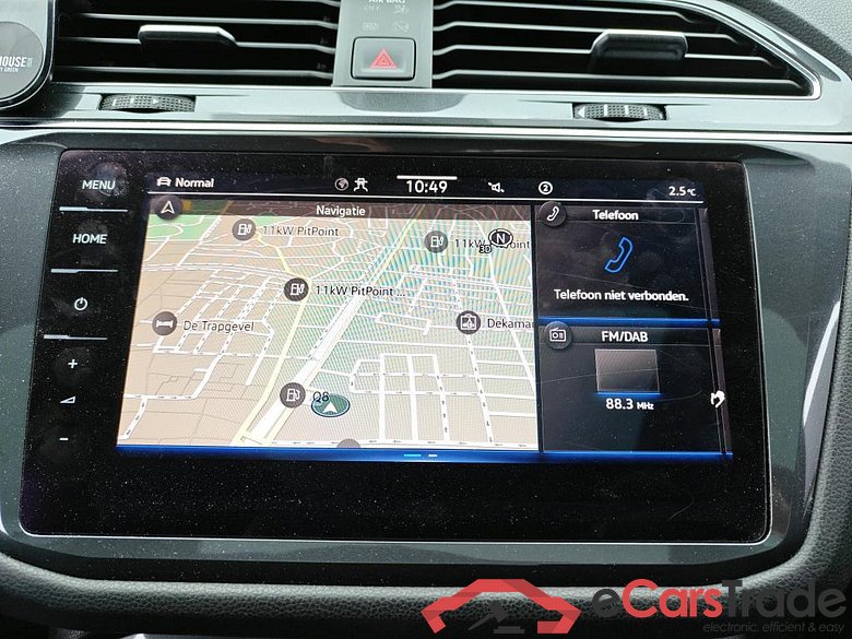 VOLKSWAGEN Tiguan Allspace 110 kW #2