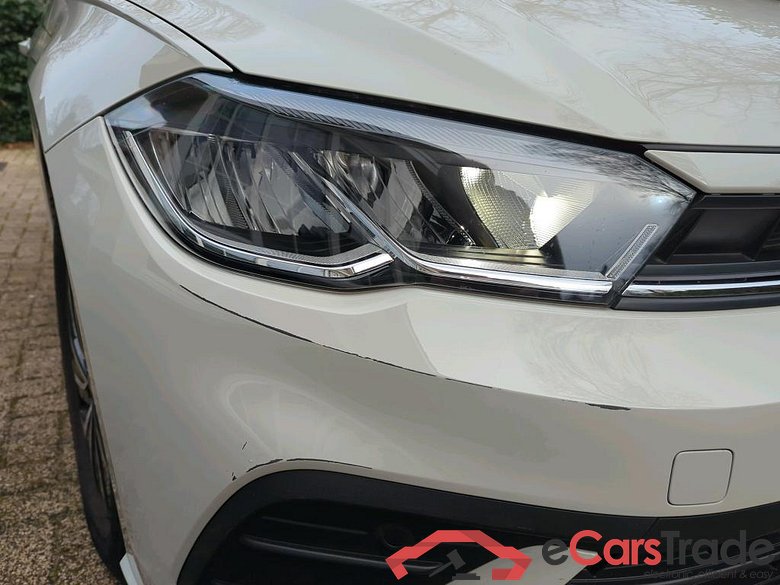 VOLKSWAGEN POLO 70 kW #4