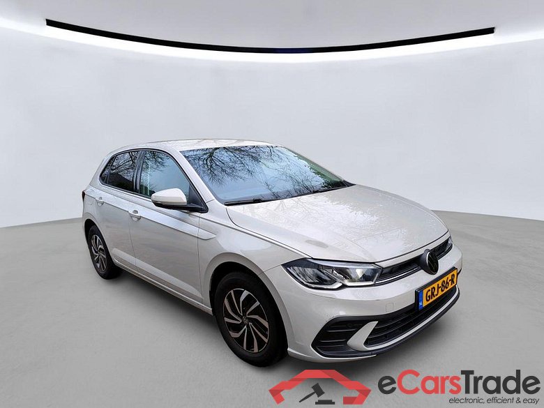 VOLKSWAGEN POLO 70 kW #5