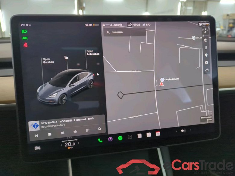 Tesla Model 3 175 kW #2