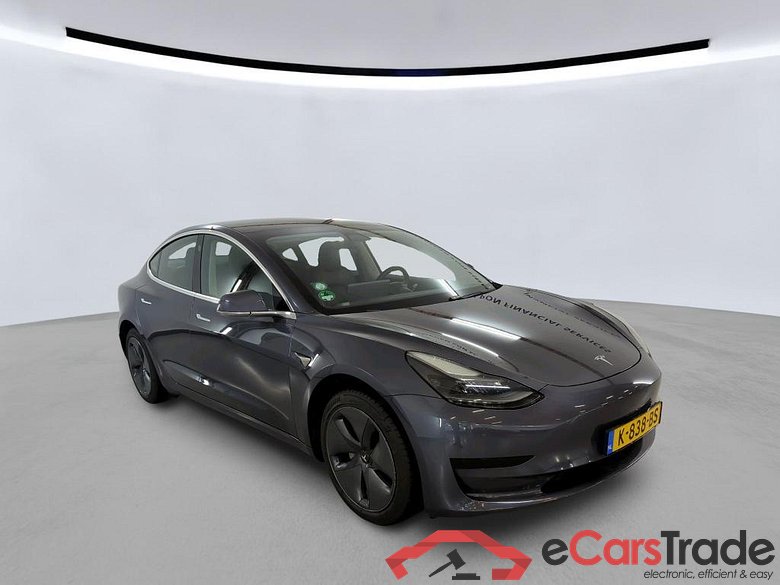 Tesla Model 3 175 kW #5