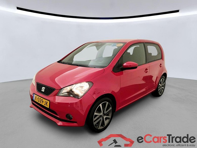 SEAT Mii Electric 61 kW #1