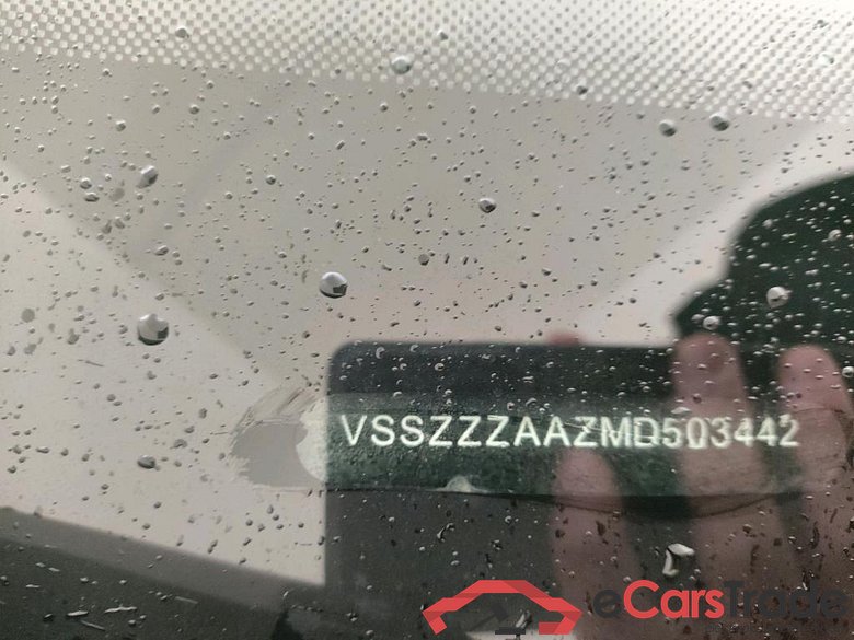 SEAT Mii Electric 61 kW #2