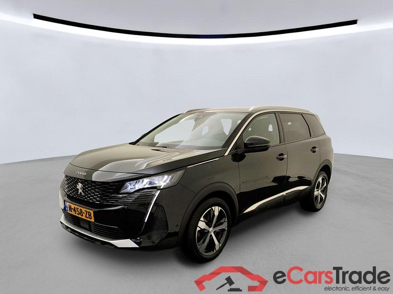 PEUGEOT 5008 96 kW #1