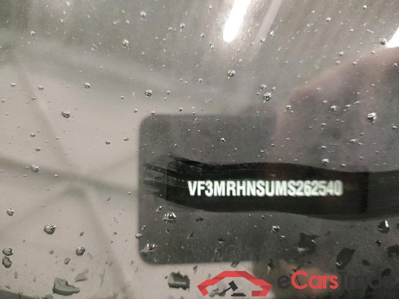 PEUGEOT 5008 96 kW #3