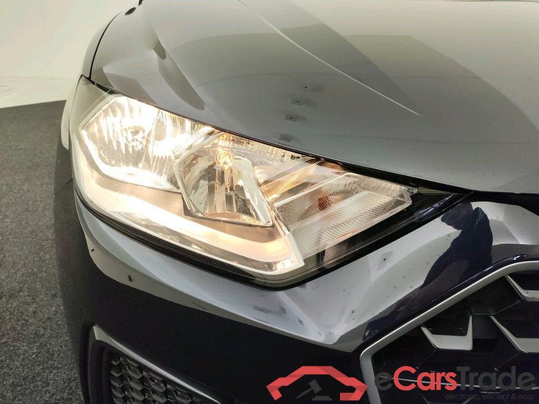 AUDI A1 Sportback 70 kW #3