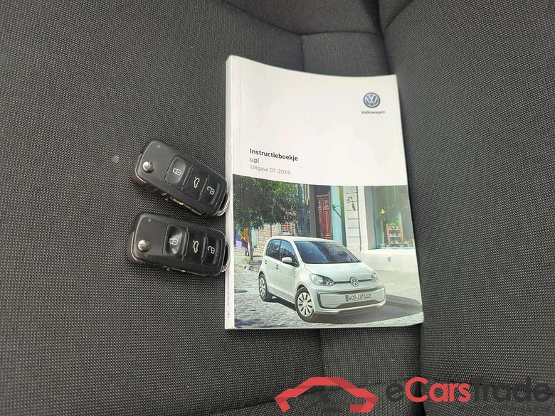 VOLKSWAGEN up! 44 kW #5