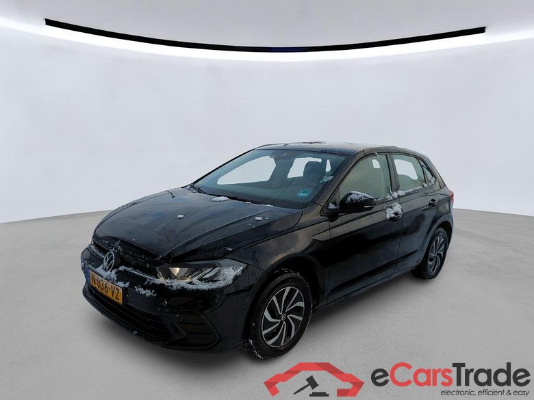 VOLKSWAGEN POLO 70 kW #1