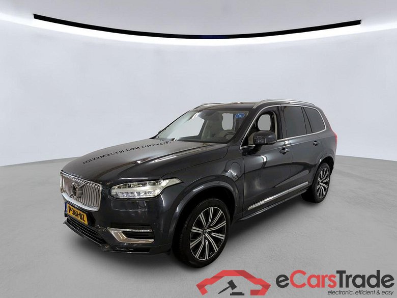 VOLVO XC90 228 kW