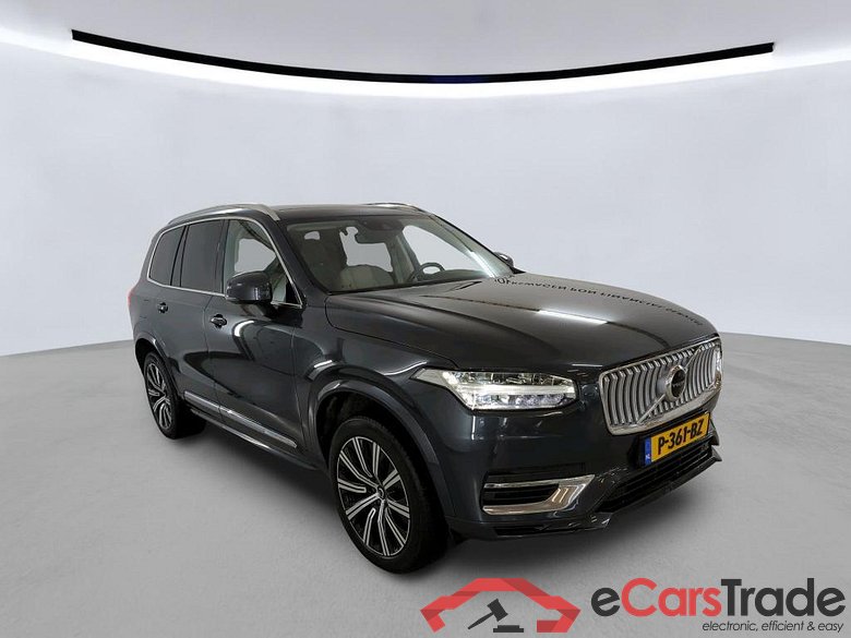 VOLVO XC90 228 kW #5