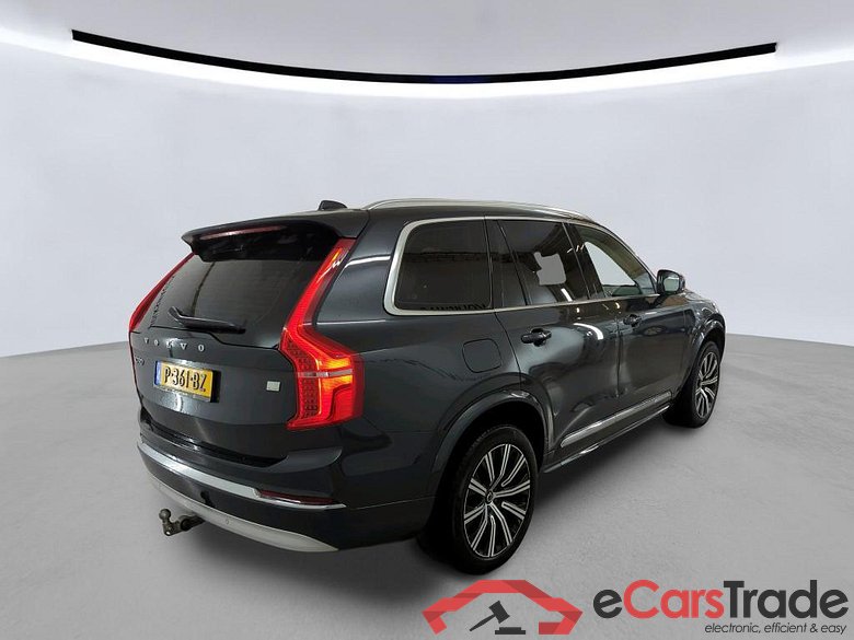 VOLVO XC90 228 kW #6