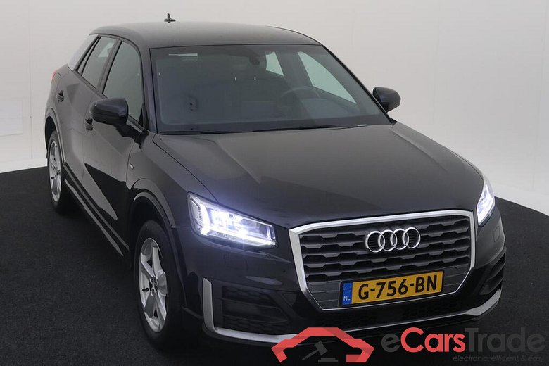 AUDI Q2 110 kW #4