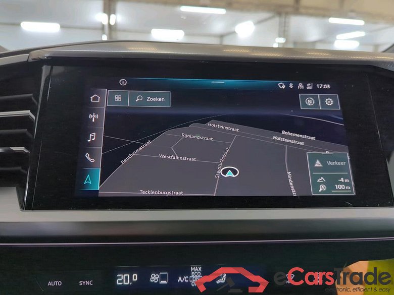 AUDI Q4 Sportback e-tron 125 kW #3