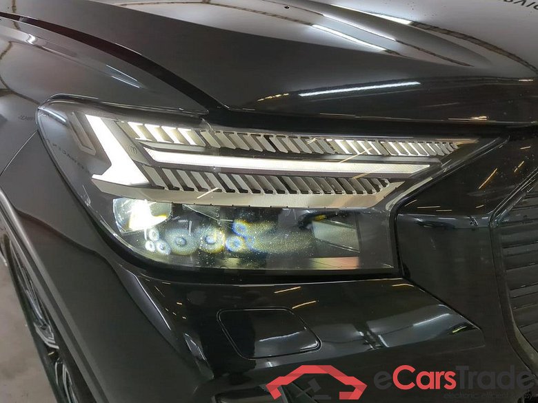 AUDI Q4 Sportback e-tron 125 kW #4