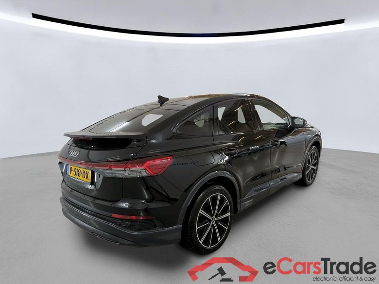 AUDI Q4 Sportback e-tron 125 kW #6