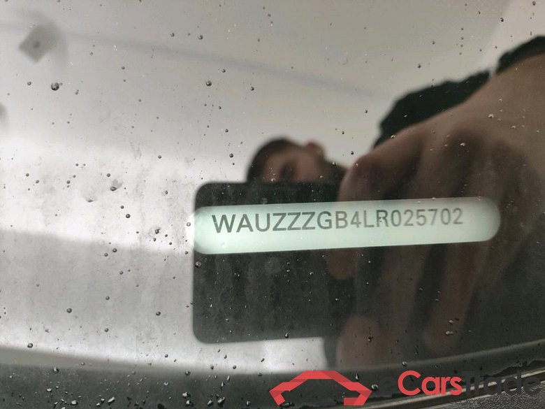 AUDI A1 citycarver 70 kW #2