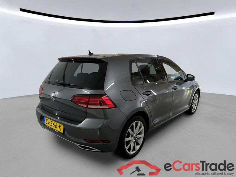 VOLKSWAGEN GOLF 110 kW #5