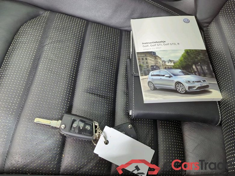 VOLKSWAGEN GOLF 110 kW #6