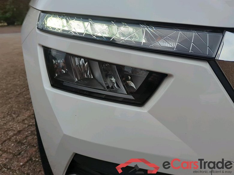 SKODA Kamiq 70 kW #3