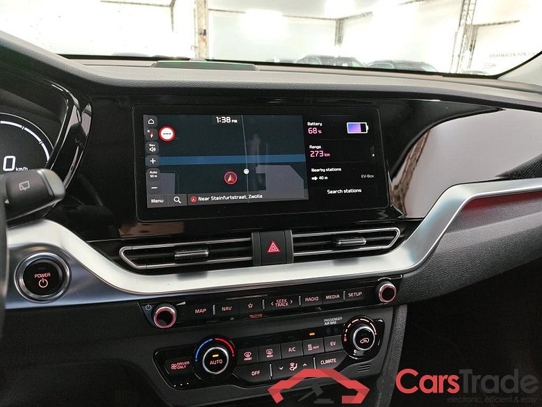 KIA e-Niro 150 kW #2