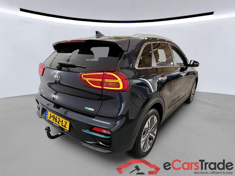 KIA e-Niro 150 kW #5