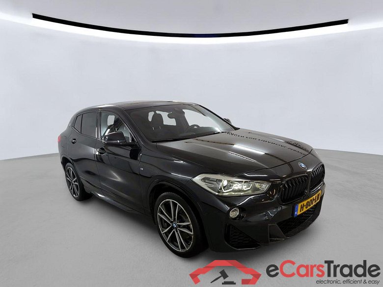 BMW X2 141 kW #5