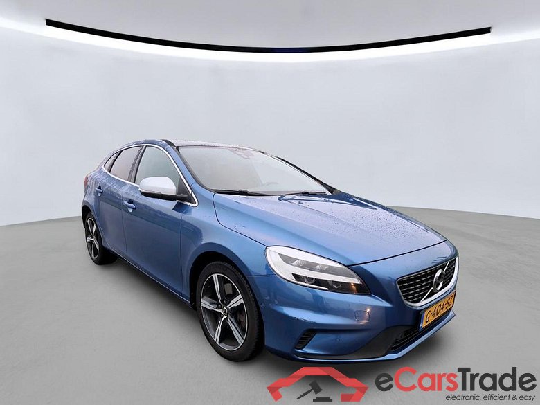 VOLVO V40 112 kW #5