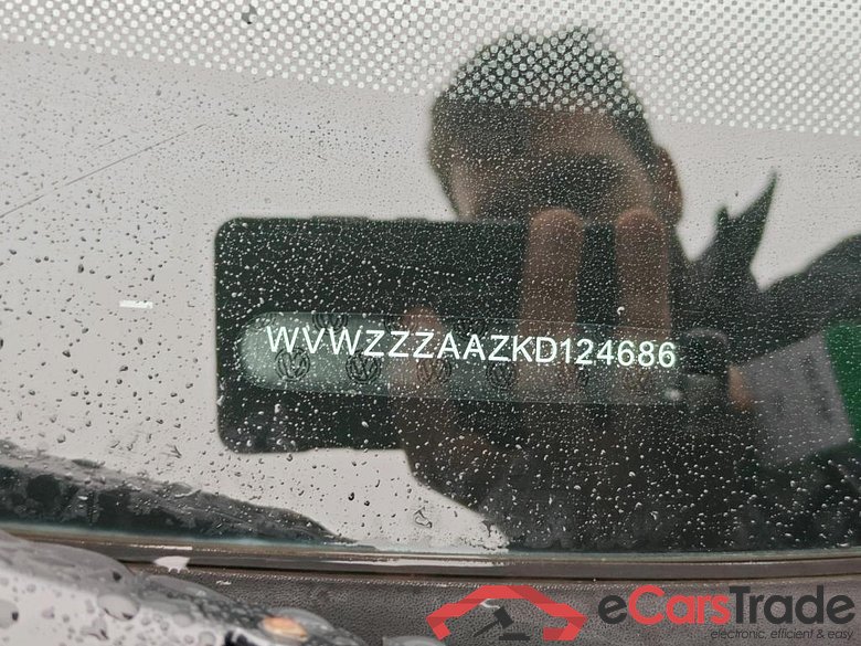 VOLKSWAGEN up! 44 kW #2