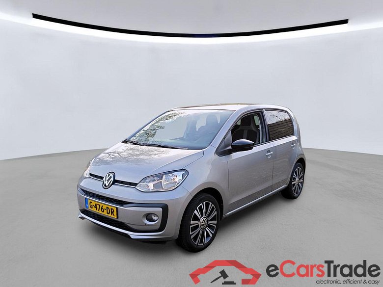 VOLKSWAGEN up! 44 kW #1