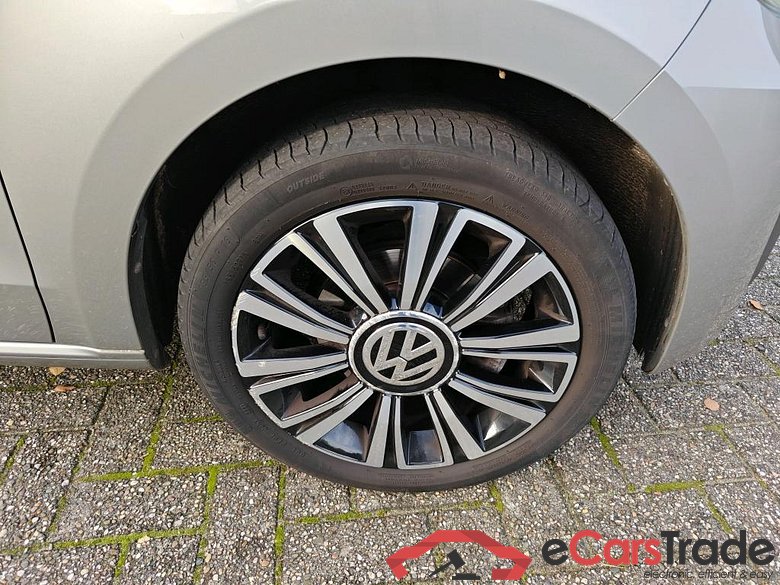VOLKSWAGEN up! 44 kW #6