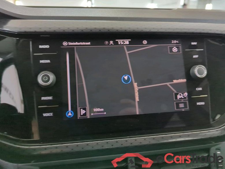 VOLKSWAGEN T-Cross 81 kW #2