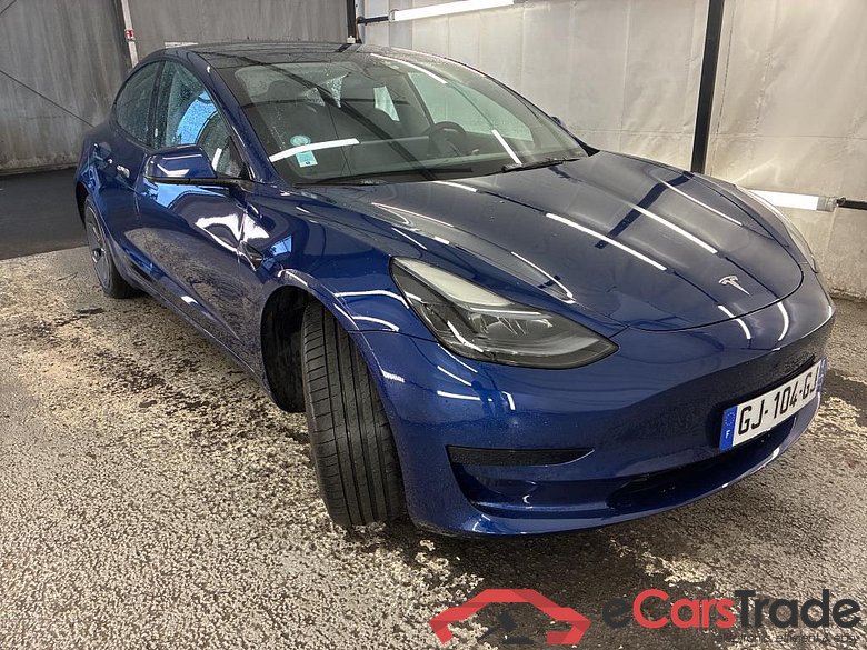 TESLA Model 3 / 2018 / 4P / Berline Propulsion #4